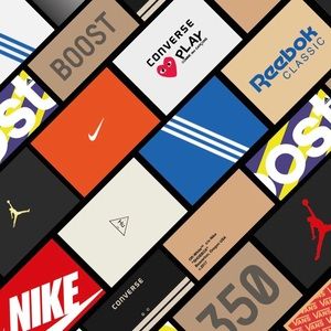 Meet your Posher, Caden